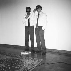 El Khoffash (feat. Madbish)