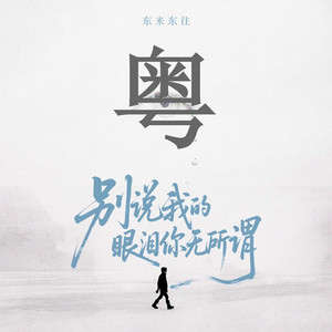 别说我的眼泪你无所谓（粤语）