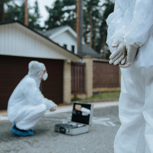 Investigação Criminal