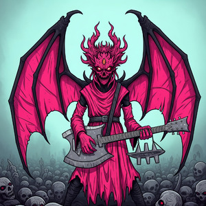 Notícias Alarmantes