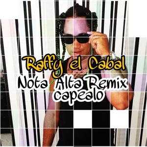 Nota Alta Capea Remix (feat. Shelow Shaq & Dj Lirical) (Radio Edit)