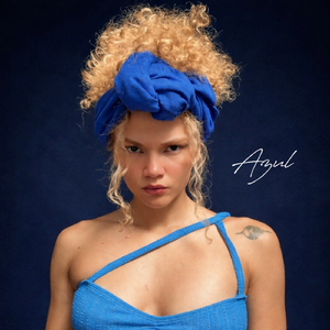 Azul