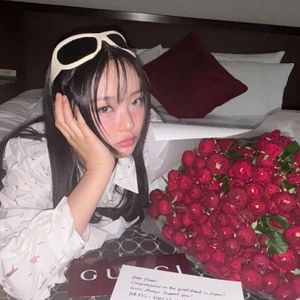 Can't even say goodbye