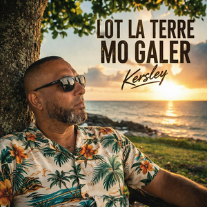 LOT LA TERRE MO GALER