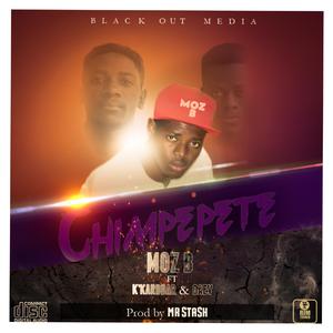 Chimpepete (feat. Daev & K - Kaddar)