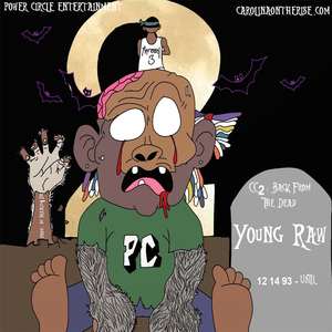 Hell On A Scale [Prod. By Sleazy1Dr]