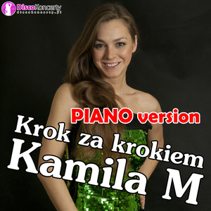 Krok za krokiem (Piano Version)