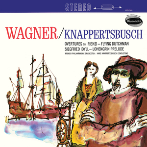 Rienzi, WWV 49:Overture