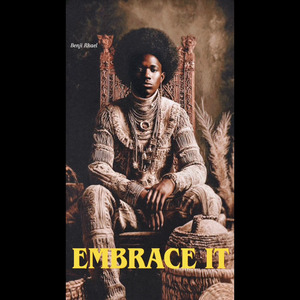 Embrace It