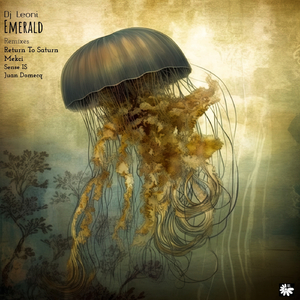 Emerald (Return to Saturn Remix)