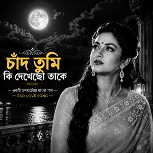 চাঁদ তুমি কি দেখেছো তাকে