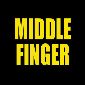 Middle Finger