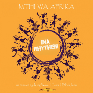 Ina Rhythem (Main Deep Mix)