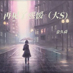 再见了熙媛（大S）