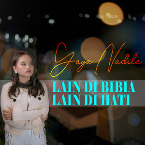 Lain Di Bibia Lain Di Hati