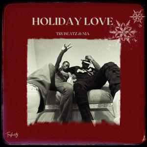 Holiday Love (feat. Nia)