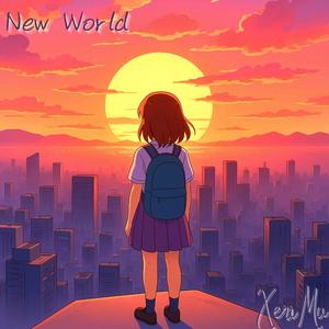 New World (Emotional Ver)