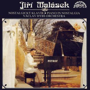 Ples v opeře. Opereta (Der Opernball. Operetta) - Chambre separé