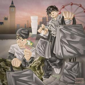 Londra (feat. Mentvss)