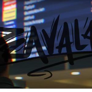 ΚΟΛΛΑΖ (feat. Dimos Theodorou)