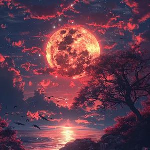 “我在彼岸花下”Pop Guitar X Chinese Type Beat