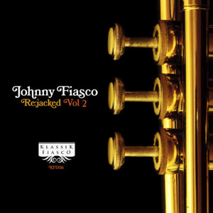 Speak My Mind (Johnny Fiasco's Moody Groove Remix)