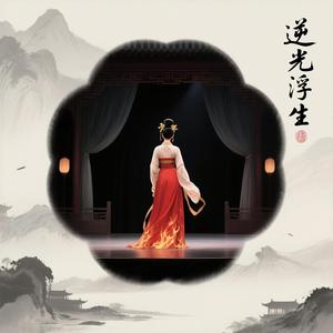 逆光浮生