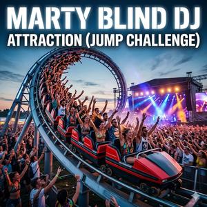 Attraction (Jump challenge)