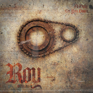 I’d Only Let You Down