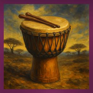 Gángan Ogun – Drums of War