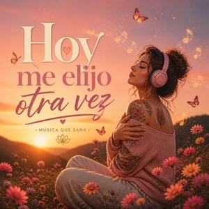 Hoy me elijo otra vez