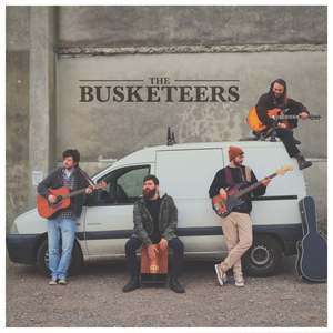 Start Livin' (feat. Olly Parker)