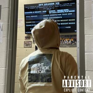 Just The Beginning (OUTRO)