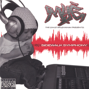 One Night Stand feat. Lilla 'D