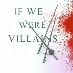 If We Were Villains
