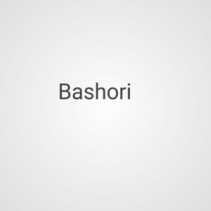 Bashori