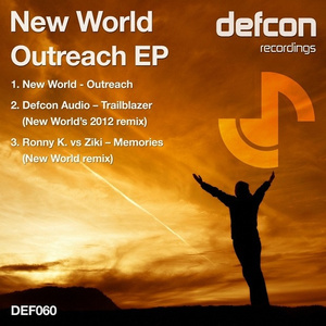 Memories (New World remix)