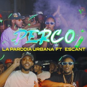 Perco (feat. Escant)