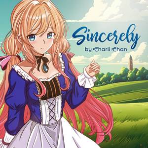 Sincerely (From "Violet Evergarden")