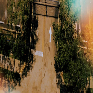 Outro (to JAH)