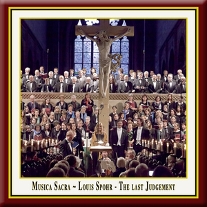 Die letzten Dinge, WoO 61:Part II: Messengers of the Last Judgement: Recitative: So spricht der Herr (Bass)