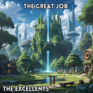 THE GREAT JOB