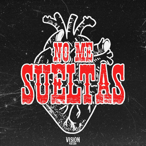 No Me Sueltas
