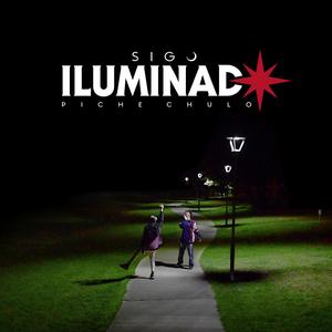 Sigo iluminado (feat. Piche)