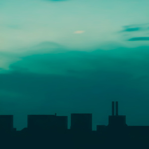 тени