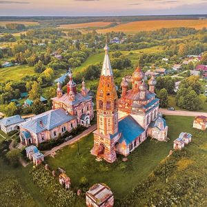 Гимн Парского