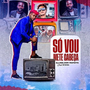 Só Vou Mete Cabeça