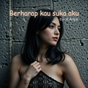Berharap kau suka aku