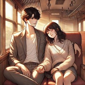 그대의 온기라면