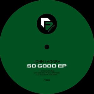 So Good (Stefan Mallmann Remix)